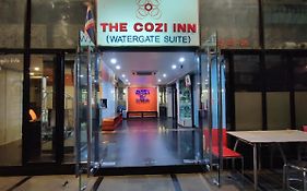Cozi Inn Bangkok